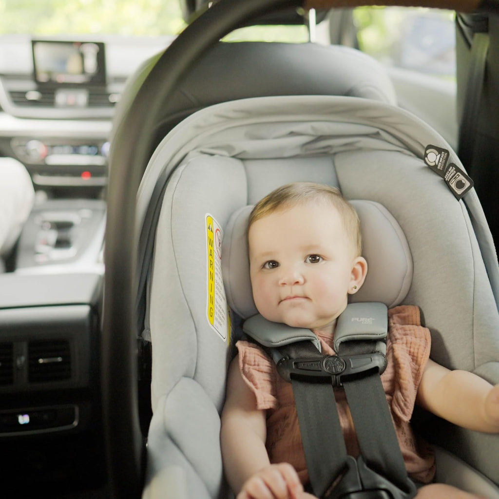 Maxi-Cosi Zelia™ Luxe 5-in-1 Modular - Baby Travel System Car Seat and Stroller, Infant Car Seat and Stroller Combo, Baby Car Seat and Stroller Combo in New Hope Navy