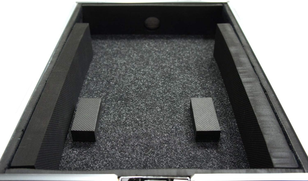 Harmony Audio HC12MIX Flight DJ Road Custom Case Compatible with Allen & Heath Xone: 92