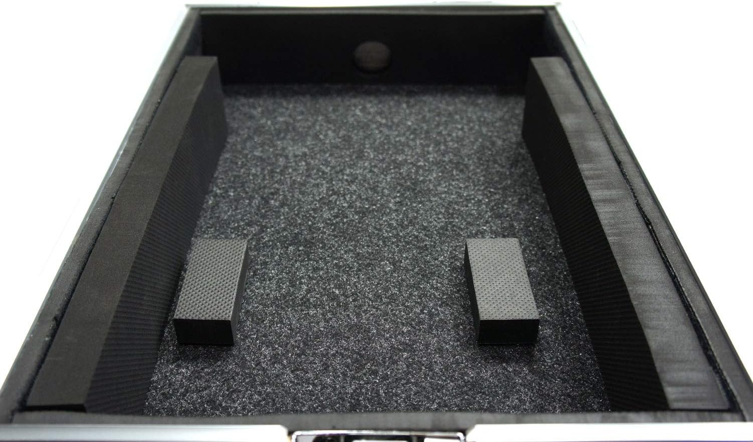 Harmony Audio HC12MIX Flight DJ Road Custom Case Compatible with Allen & Heath Xone: 92