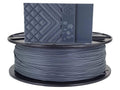 3D-Fuel Tough Pro PLA+ Filament for 3D Printing, Made in The USA, 3D Printer Filament, Dimensional Accuracy +/- 0.02 mm, 1.75 mm, 4 kg Spool, Charcoal Gray