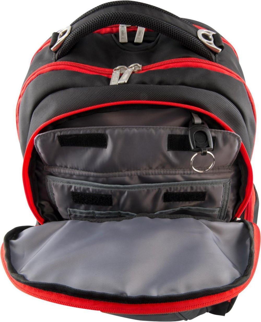 CHAUVET DJ CHS-BPK DJ Equipment Backpack | Lighting Accessories