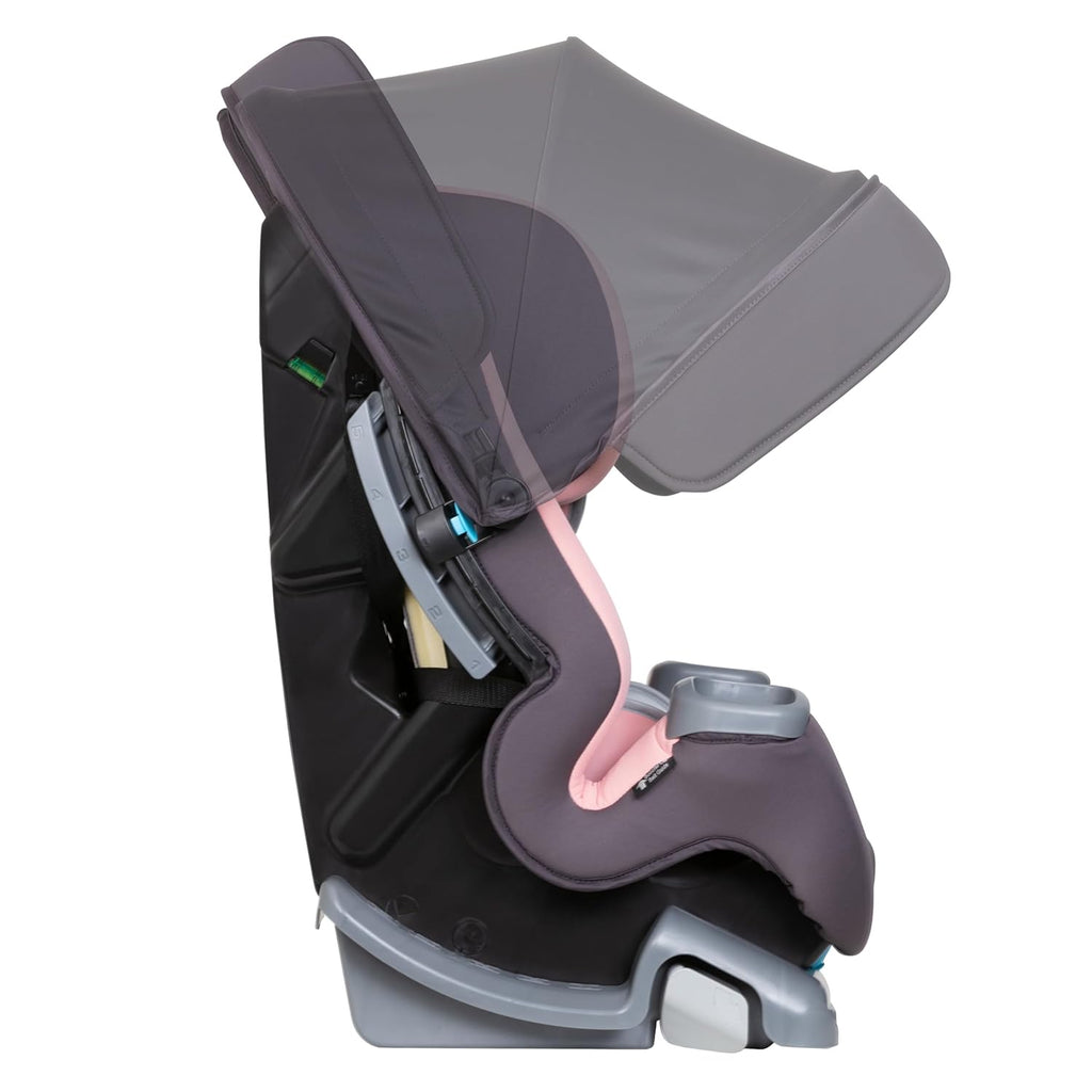 Baby Trend Cover Me™ 4-in-1 Convertible Car Seat
