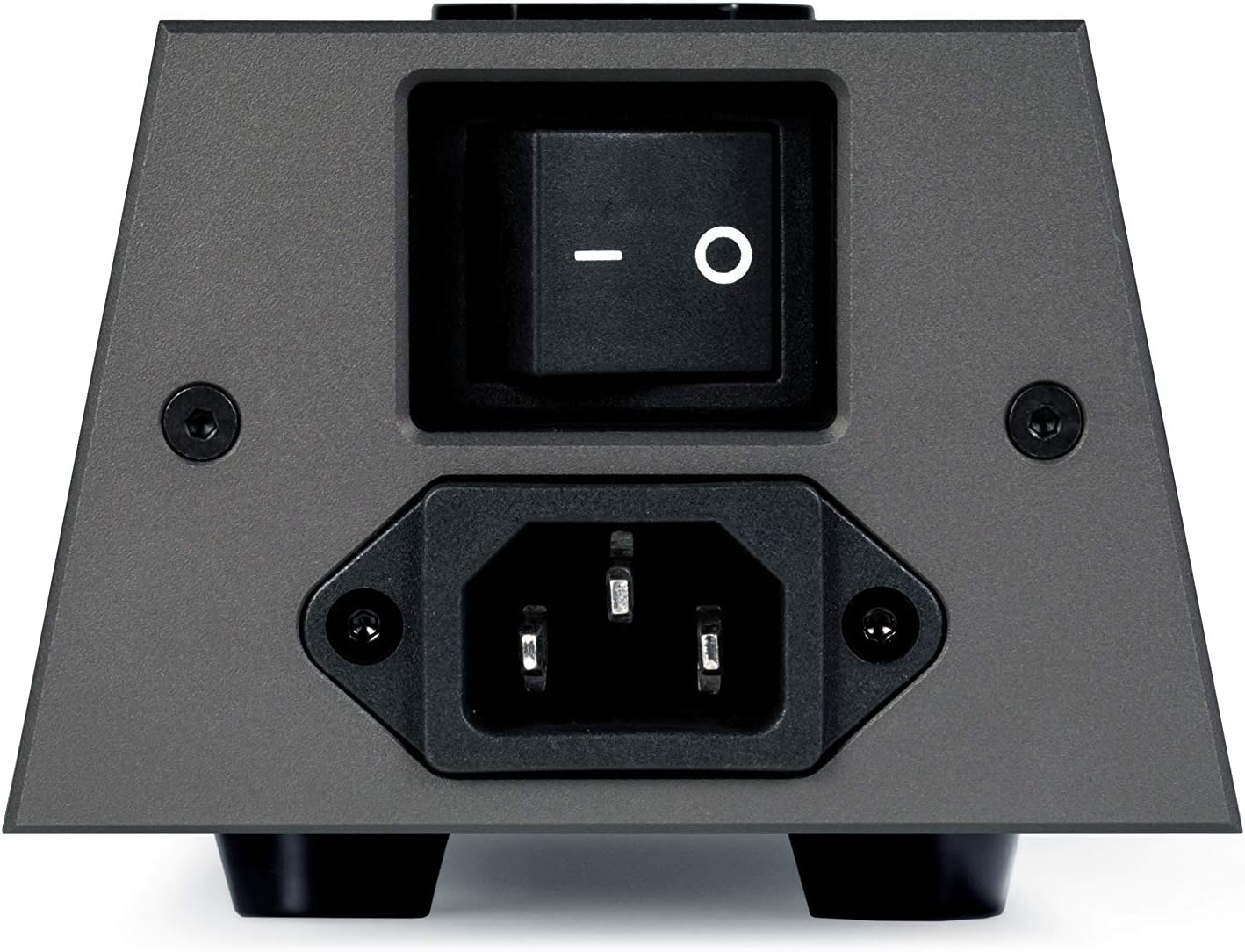 iFi Power Station Active Power Conditioner Mains Bar/Power Strip/Surge Protector - Home Audio Entertainment Upgrade