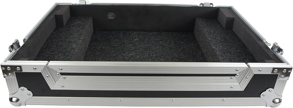 Harmony Audio Cases Compatible With Pioneer DDJ-FLX6 HCDDJFLX6W Flight DJ Road Custom Case With Wheels