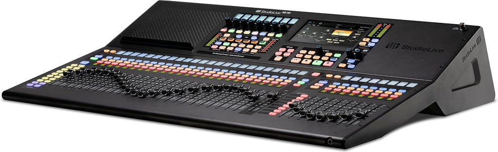 StudioLive Series III SE 32 Digital Console Mixer