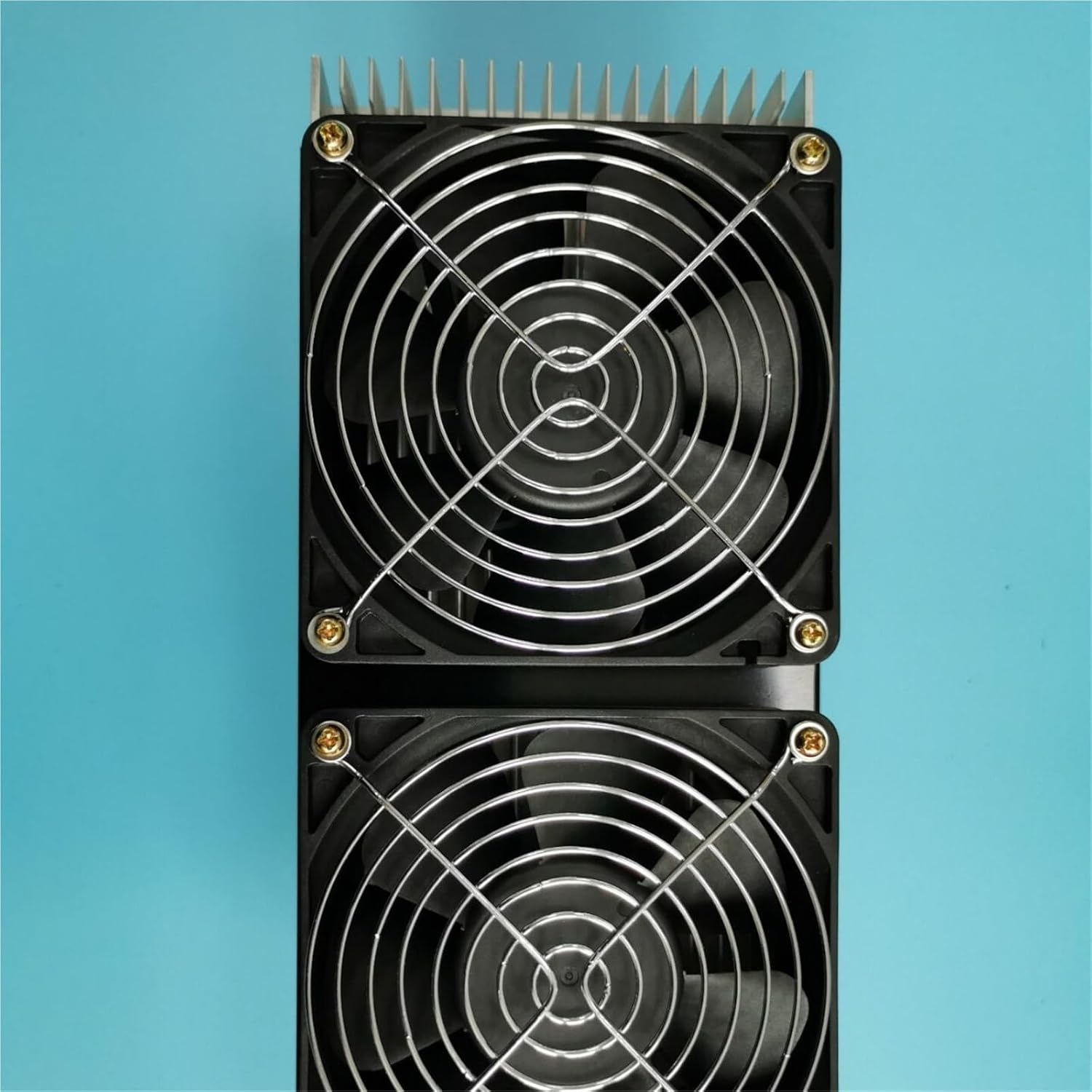 Semiconductor refrigeration module 24V200W electrical cabinet equipment room refrigeration air conditioner 1
