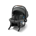 Graco® Gomax Infant Car Seat, Baseless Car Seat with Canopy, Rear Facing, Lightweight Carseat