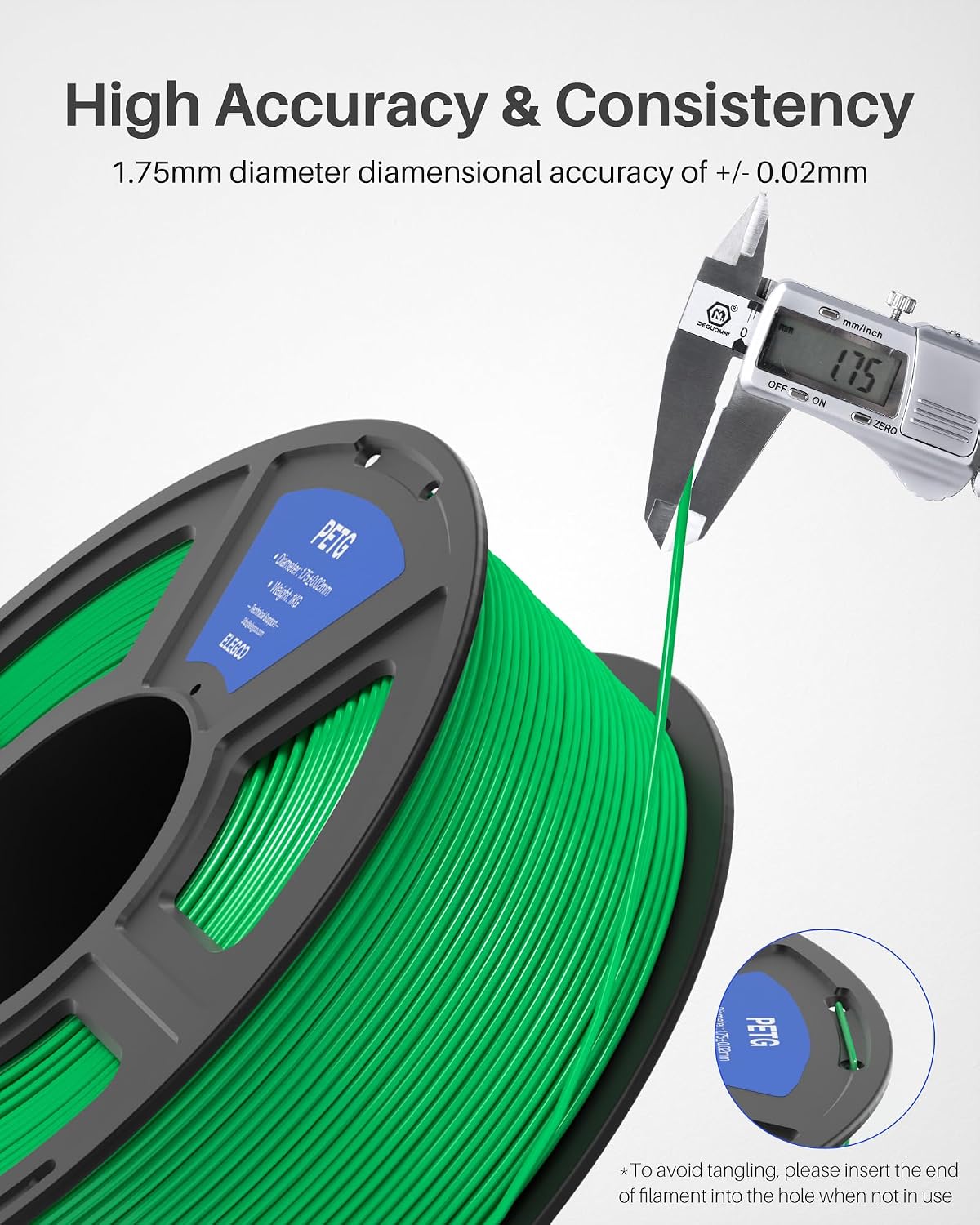 Neptune 4 Plus 3D Printer & PETG Filament Bundle 4KG