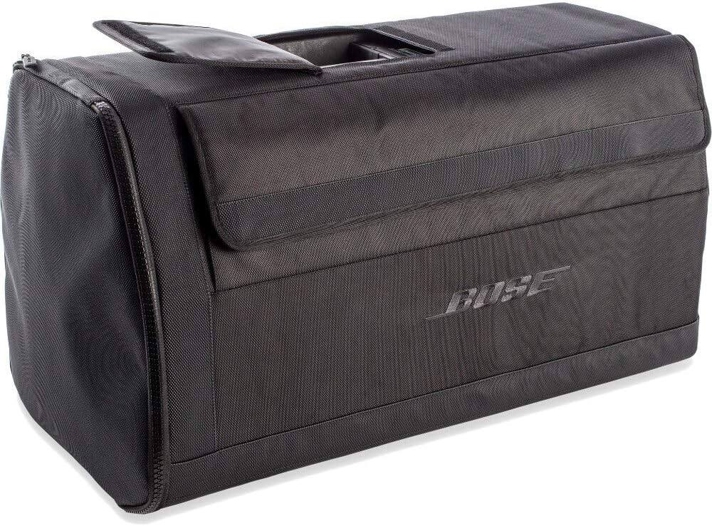 Bose 751863-0010 | F1 Model 812 Travel Bag Black