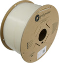Polymaker PolyCast Filament 1.75mm for Investment Casting 3kg, 3D Printing Filament for Lost Wax Investment Casting, Similar to Wax Filament for Metal Casting Plaster Cleanly Burn Out