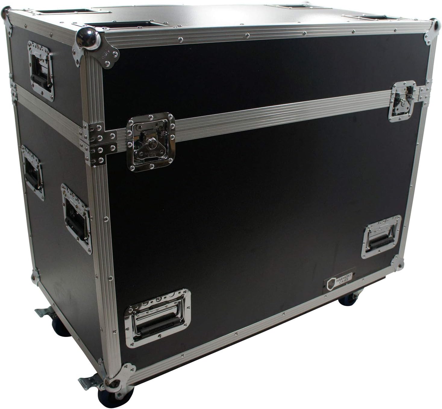 Harmony Audio Case HC2MH250W Universal Lighting Case Compatible with Small 250 Moving Head Light