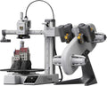 Bambu Lab A1 Mini Combo, A1 Mini 3D Printer and AMS lite, Support Multi-Color 3D Printing, High Speed & Precision, Full-Auto Calibration & Active Flow Rate Compensation, ≤48 dB Quiet FDM 3D Printers