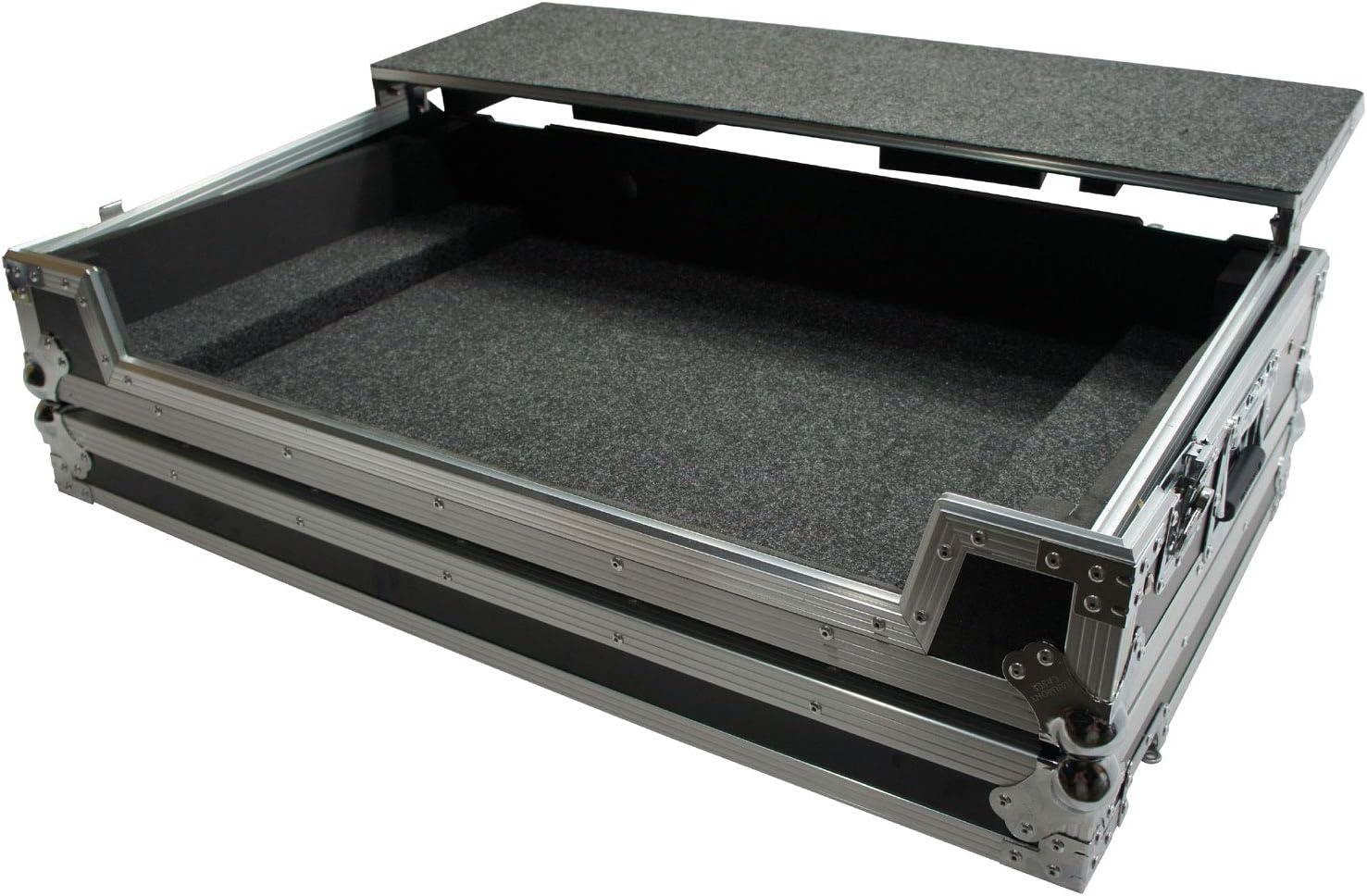 Harmony Audio HCDDJSZWLT Flight Glide Laptop Stand DJ Custom Case Compatible with Pioneer DDJ-SZ