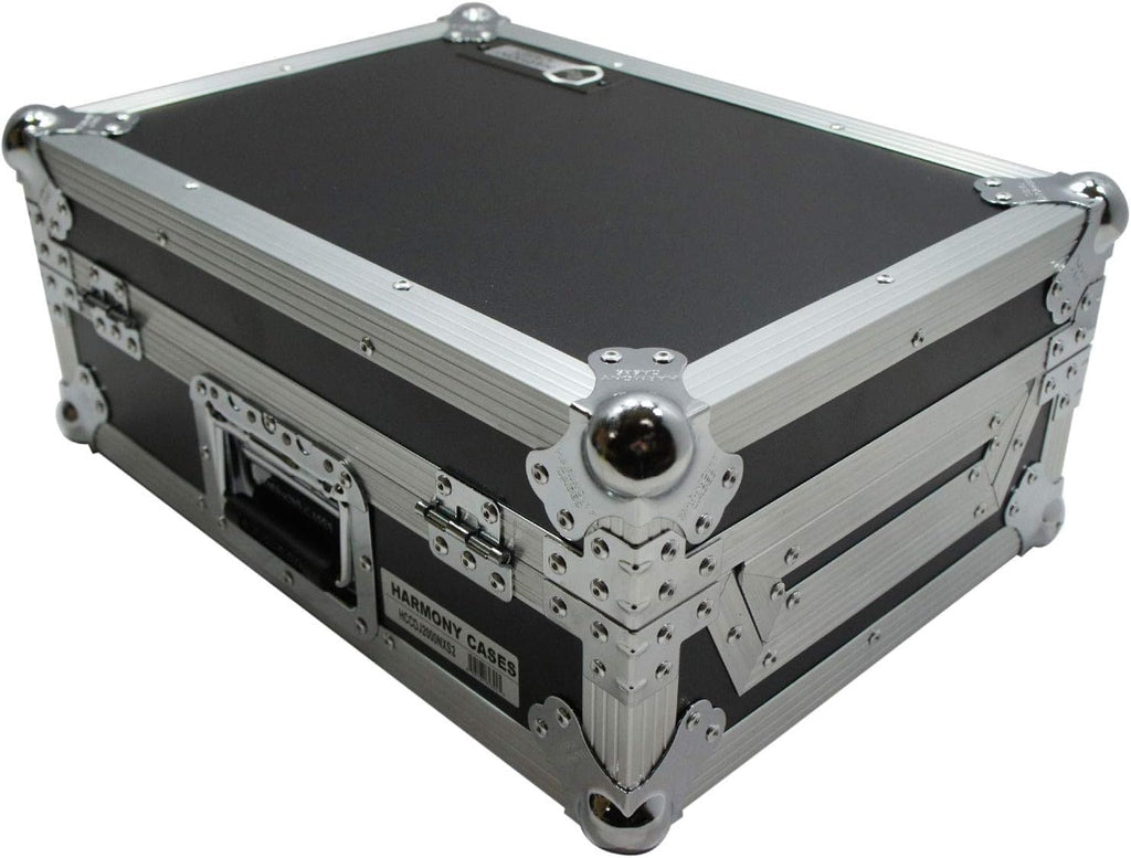 Harmony Audio Cases HCCDJ2000NXS2 Flight CD Player Custom Case - Compatible With Pioneer CDJ-2000 - Case Only