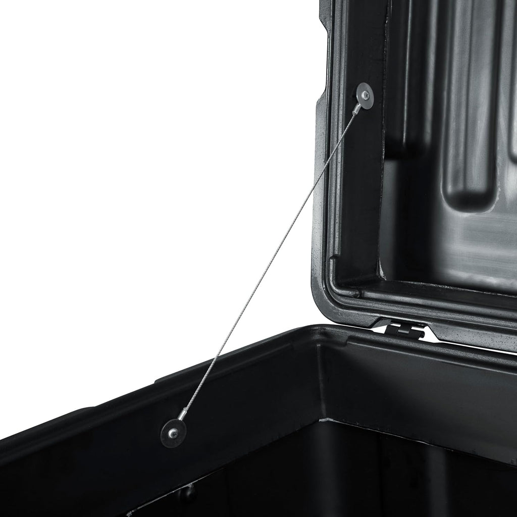 Gator Cases ATA Roto-Molded Utility Equipment Case, 45' x 17' x 18' Interior (GXR-4517-1503)