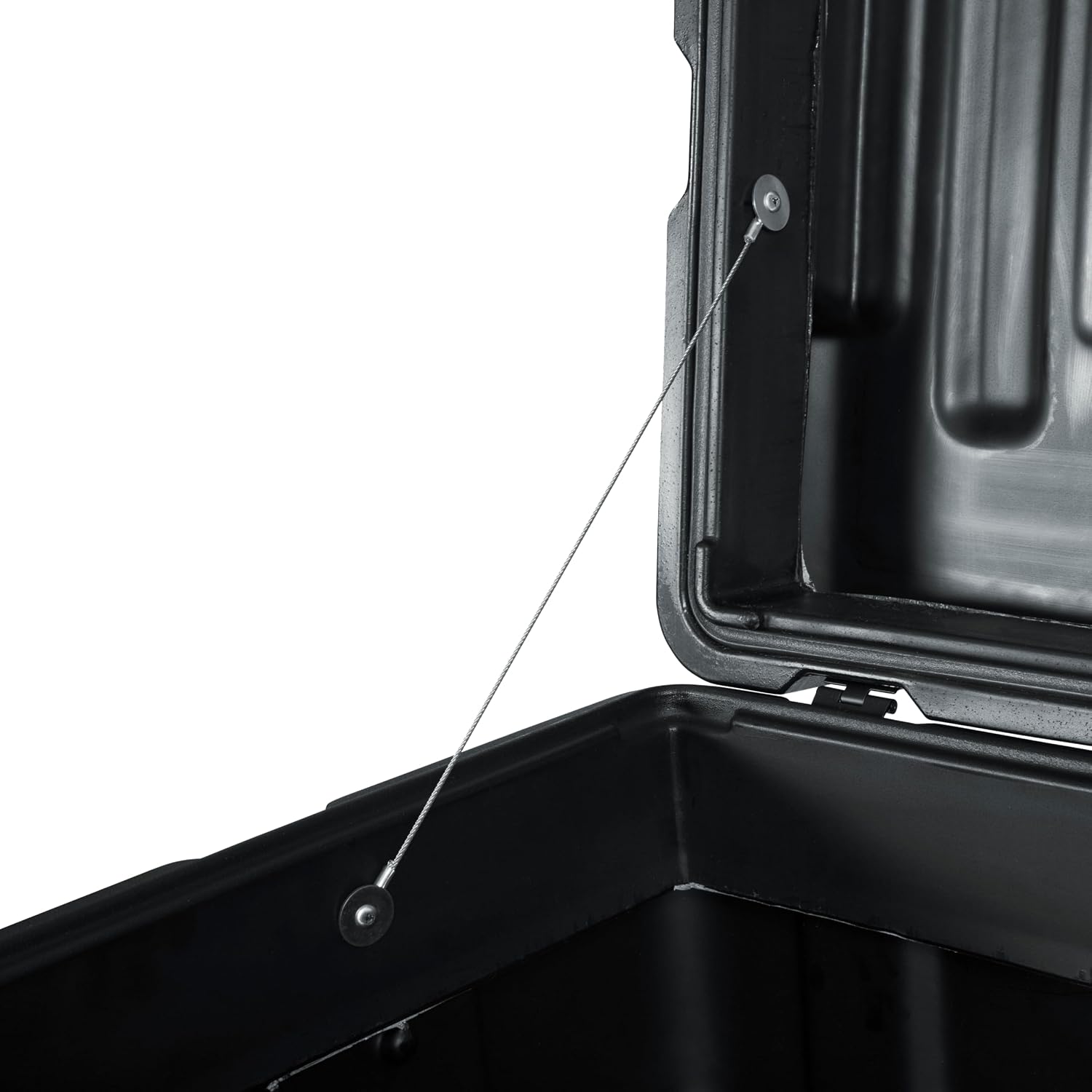 Gator Cases ATA Roto-Molded Utility Equipment Case, 45' x 17' x 18' Interior (GXR-4517-1503)