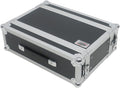 OSP Cases | ATA Road Case | 3-Space Effects Rack | 10' Deep | RC3U-10