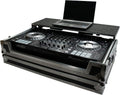 Harmony Audio HCDDJSZWLT Flight Glide Laptop Stand DJ Custom Case Compatible with Pioneer DDJ-SZ2