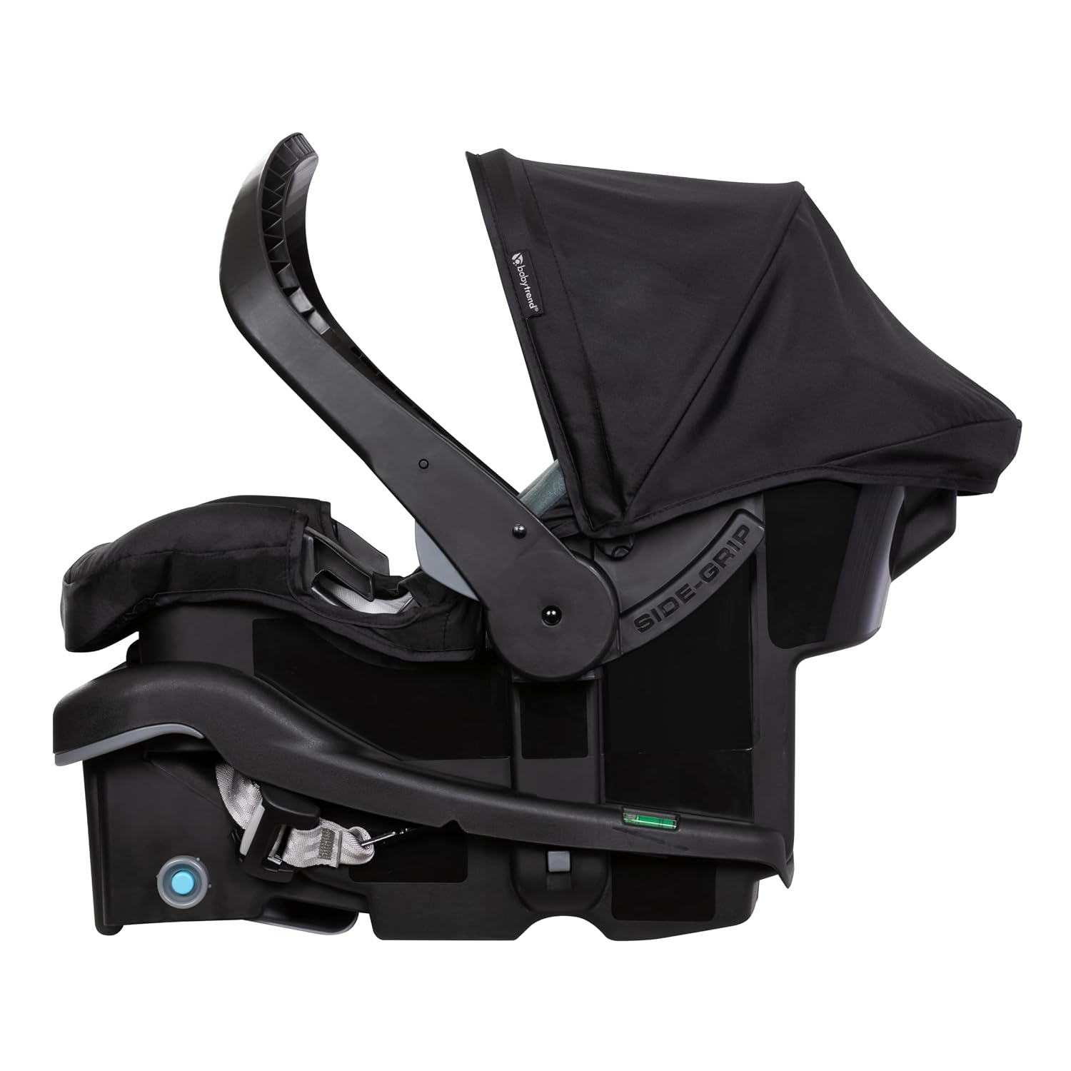 Baby Trend Passport Seasons All-Terrain Travel System, Madrid Green