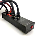 WAudio W-3900B AC Noise Power Conditioner with 3.3ft Audiophile Power Cord