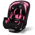 Disney Baby Grow and Go All-in-One Convertible Car Seat, Simply Minnie