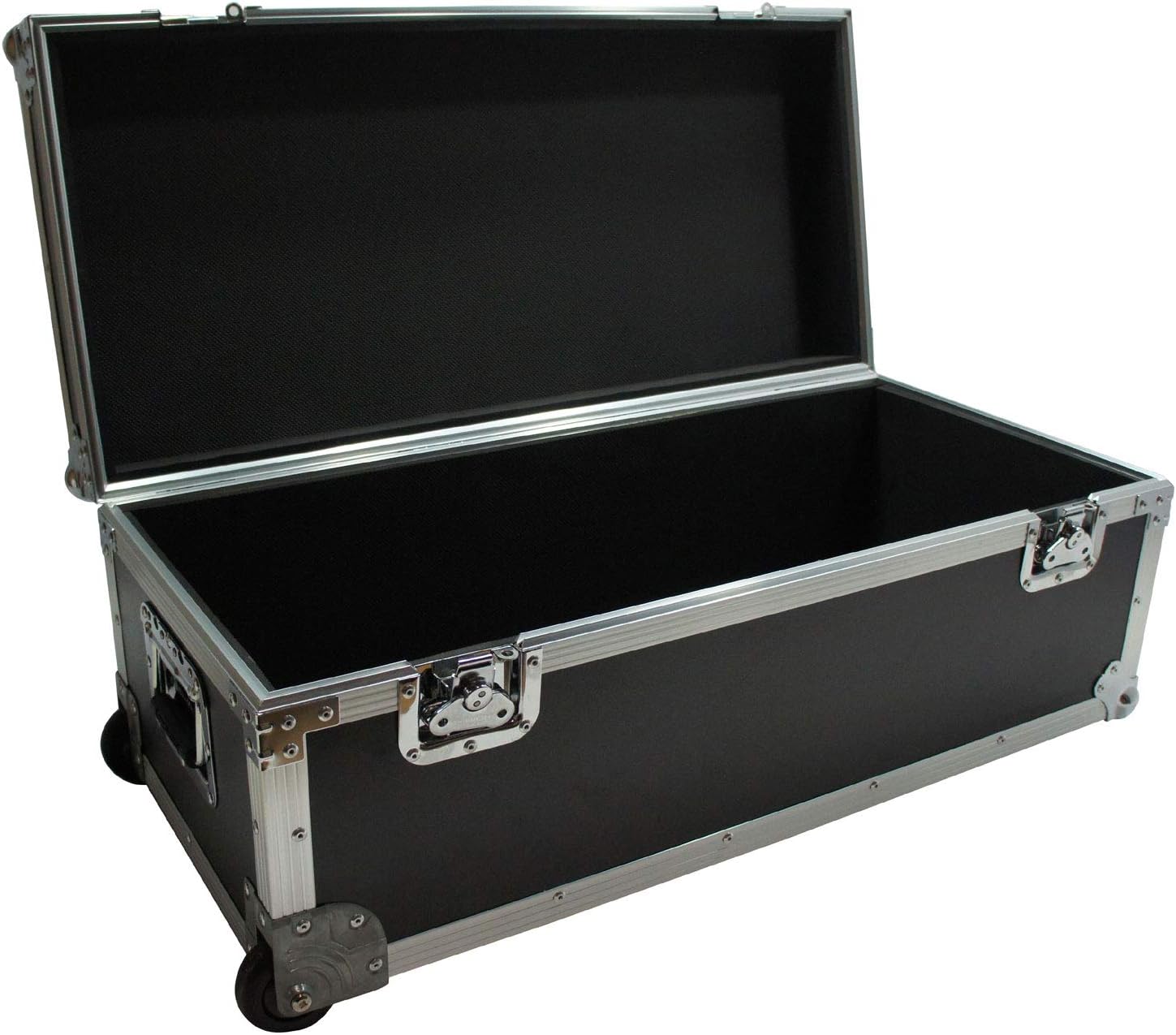 Harmony Audio Cases HCUT3213W Mid Size Drum Hardware Utility Hard Custom Case New