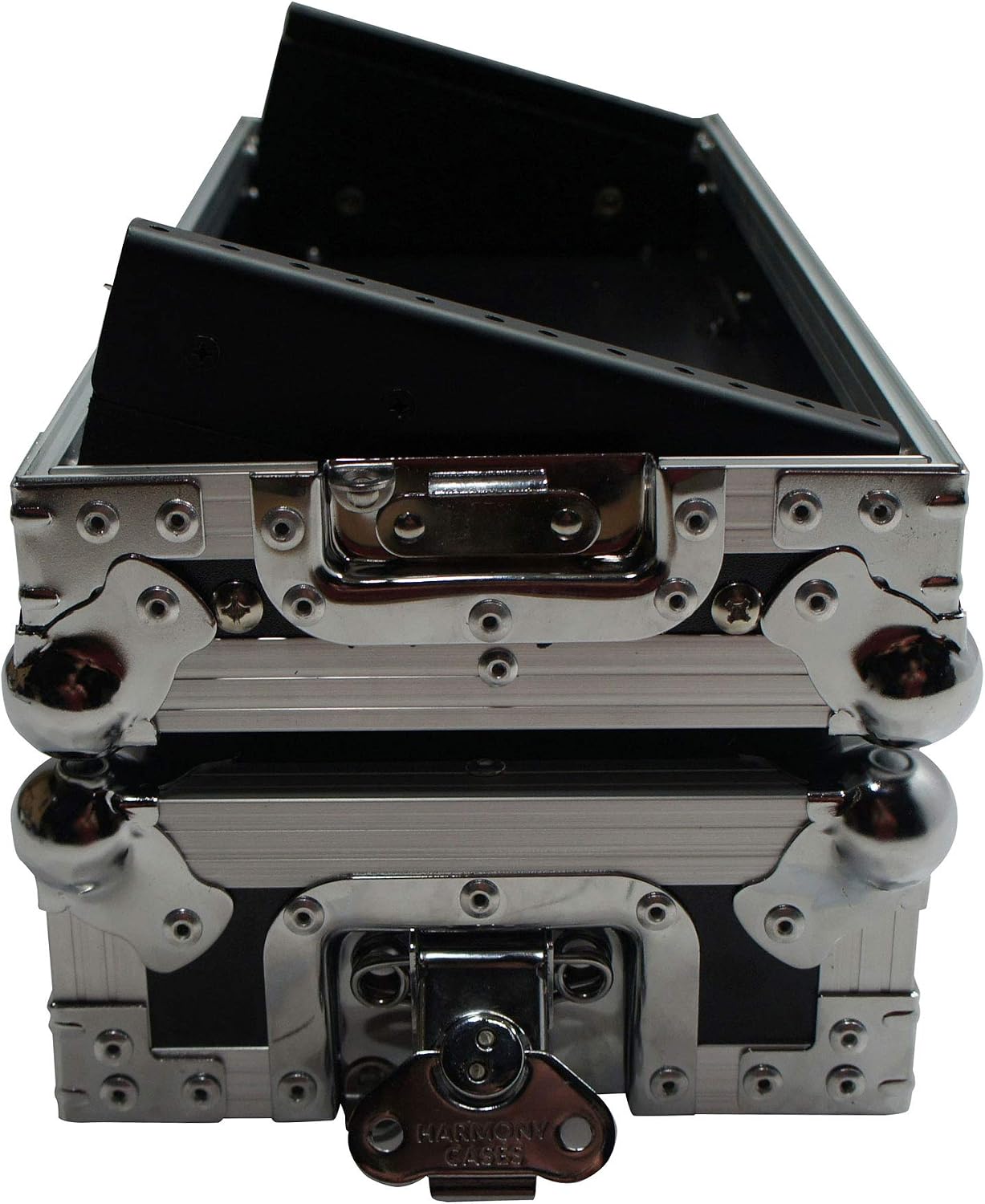 Harmony Audio Case HC19MIX04 Flight DMX Controller Case Compatible with Chauvet Obey 40 D-Fi 2.4