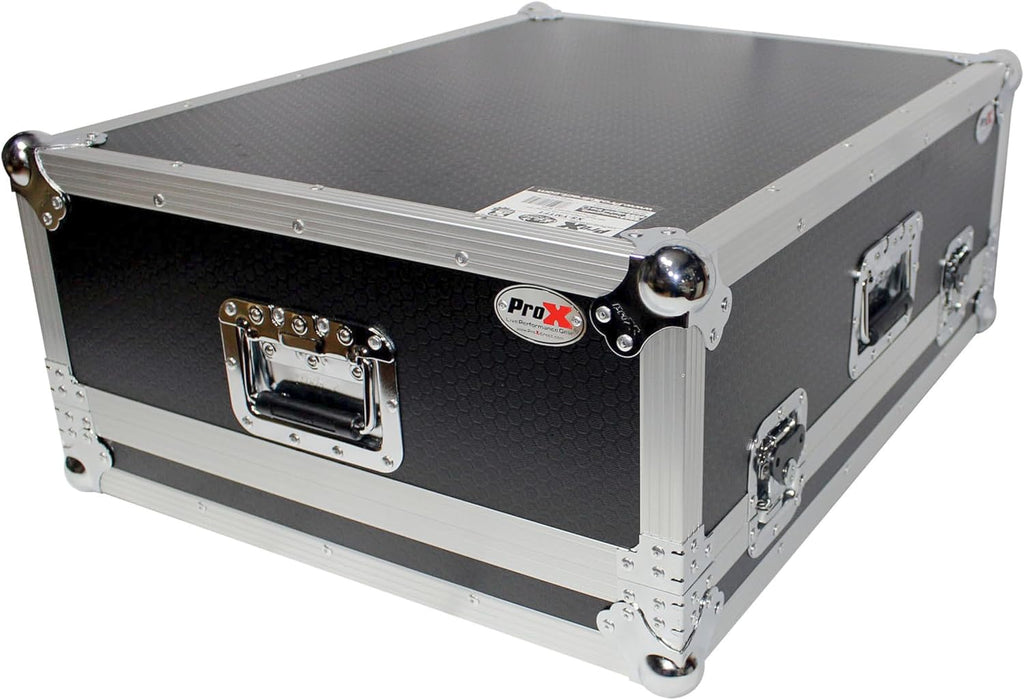 ProX XS-YMTF1ATA Digital Audio Mixer ATA Flight Case for Yamaha TF1 Console