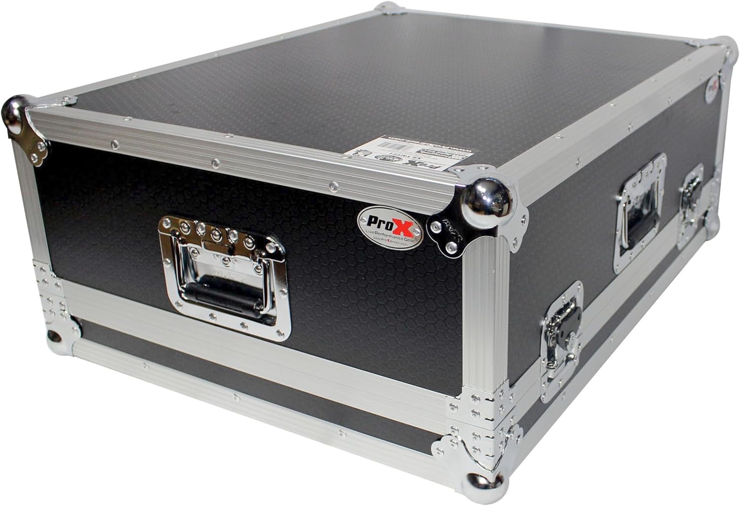 ProX XS-YMTF1ATA Digital Audio Mixer ATA Flight Case for Yamaha TF1 Console