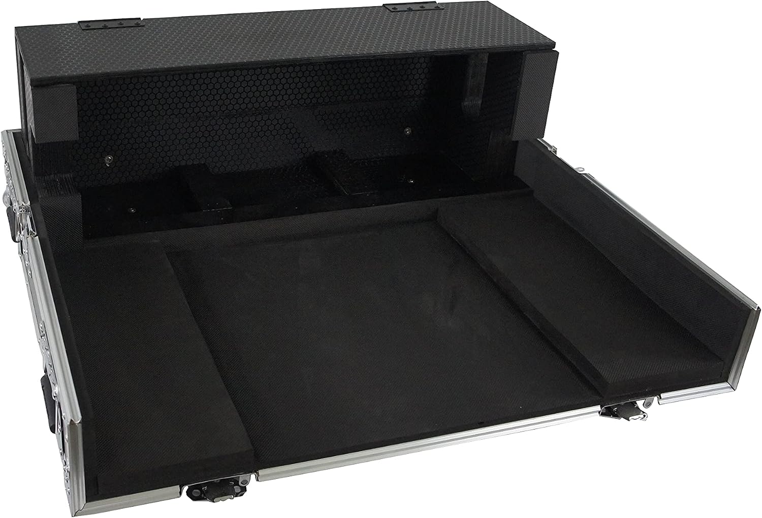 Harmony Audio Cases Compatible With Yamaha QL5 Digital Mixer HCYAMQL5DHW Flight DJ Road Custom Case