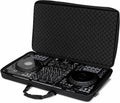 Headliner Pro-Fit Custom Case Compatible with Pioneer DJ DDJ-FLX10 Controller, Lightweight DJ Equipment Travel Case for Everyday Protection