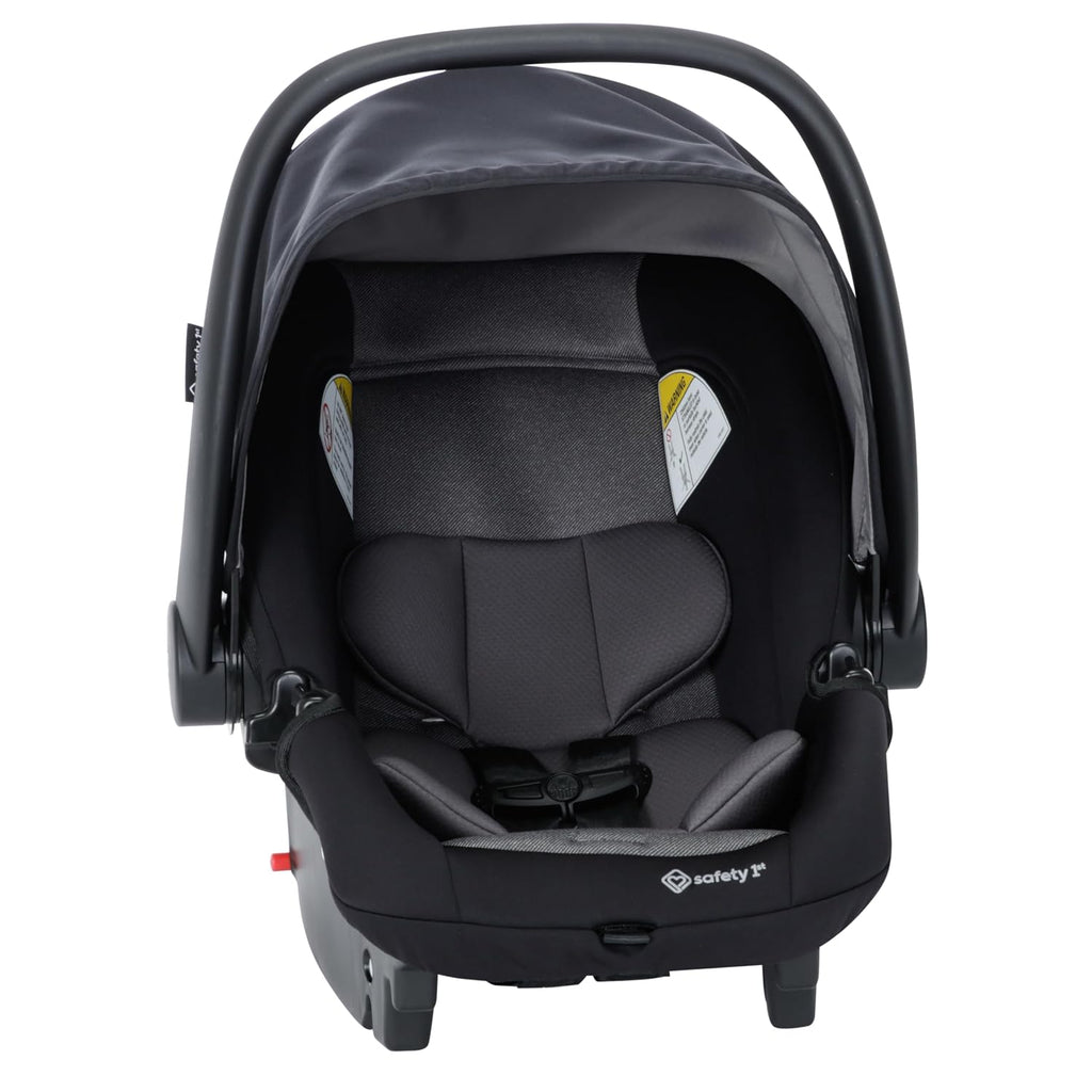 Safety 1st OnBoard FLX Infant Car Seat, Old Soul