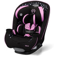 Disney Baby Grow and Go All-in-One Convertible Car Seat, Midnight Minnie