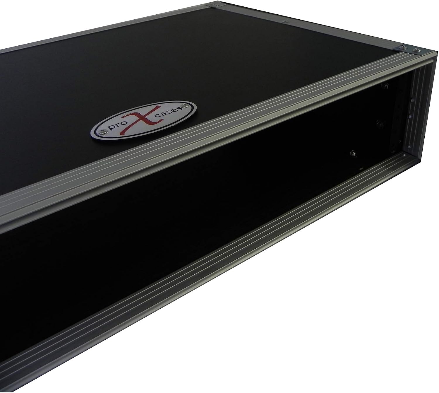 ProX 4U Deluxe Effects Rack [X-4UE]