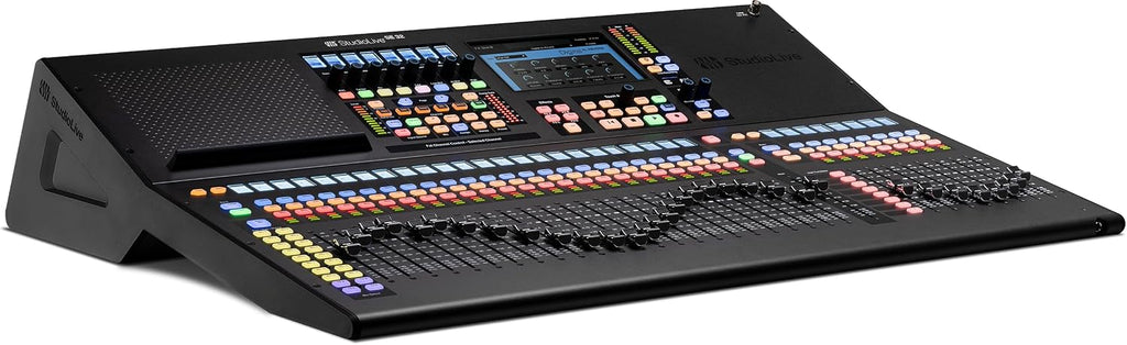 StudioLive Series III SE 32 Digital Console Mixer