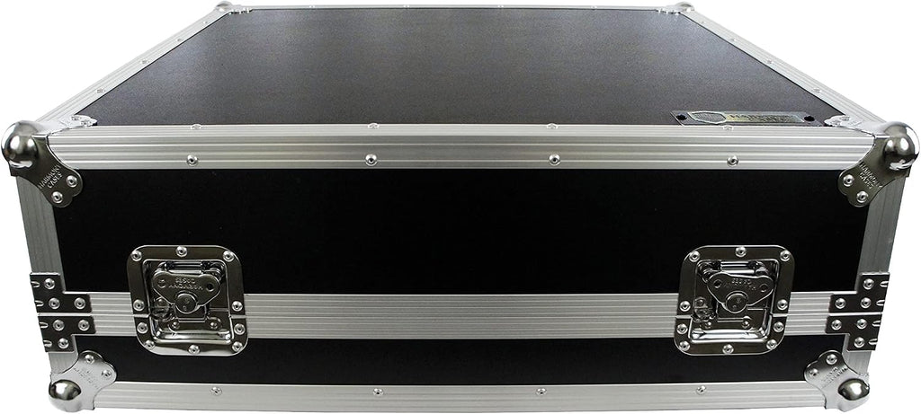 Harmony Audio Cases Compatible With Yamaha TF3 Digital Mixer HCYAMTF3 Flight DJ Road Custom Case