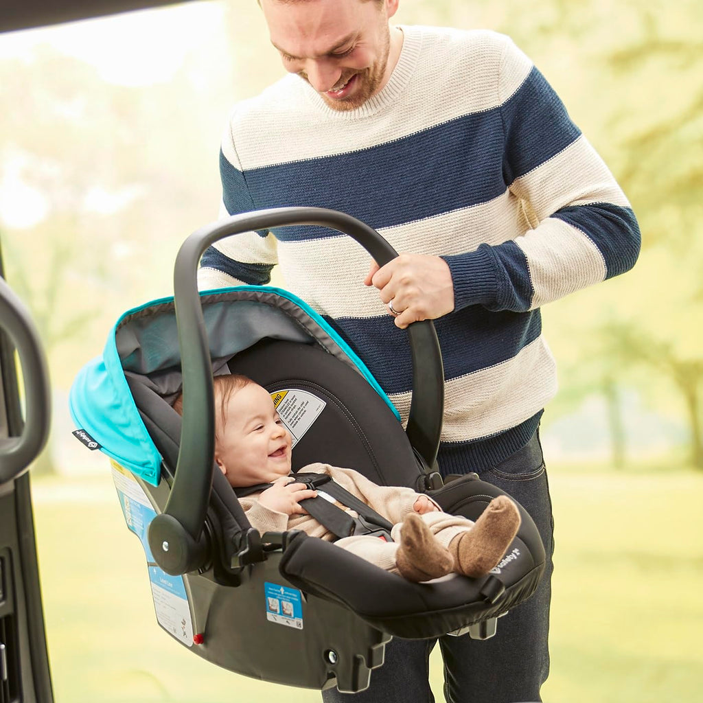Safety 1st OnBoard FLX Infant Car Seat, Old Soul