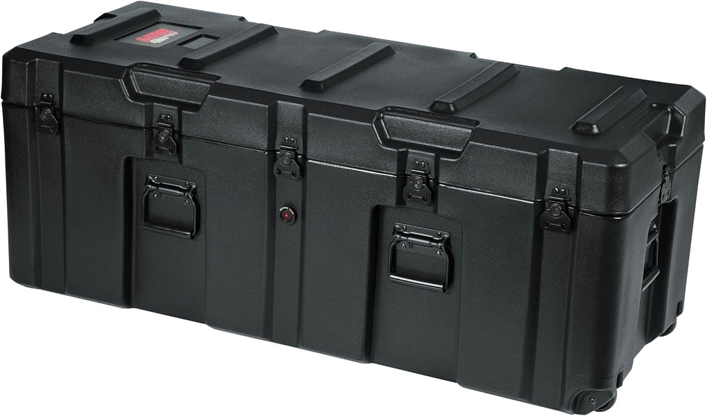 Gator Cases ATA Roto-Molded Utility Equipment Case, 45' x 17' x 18' Interior (GXR-4517-1503)