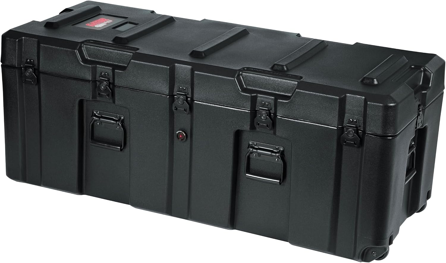 Gator Cases ATA Roto-Molded Utility Equipment Case, 45' x 17' x 18' Interior (GXR-4517-1503)