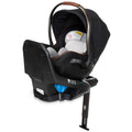 Maxi-COSI Peri 180 Rotating Infant Car Seat, Onyx Sand