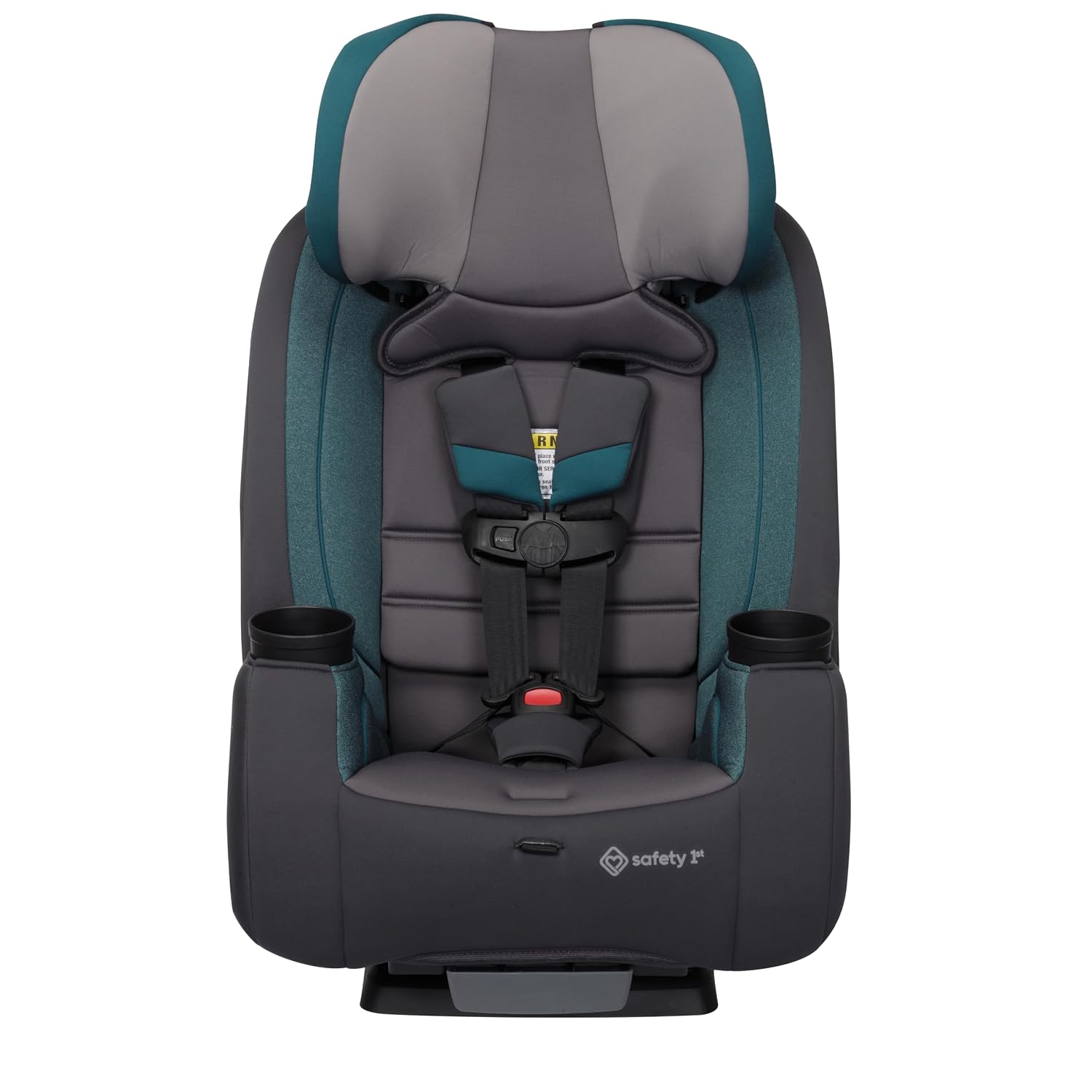 Safety 1st TriMate All-in-One Convertible Car Seat, Impressionist