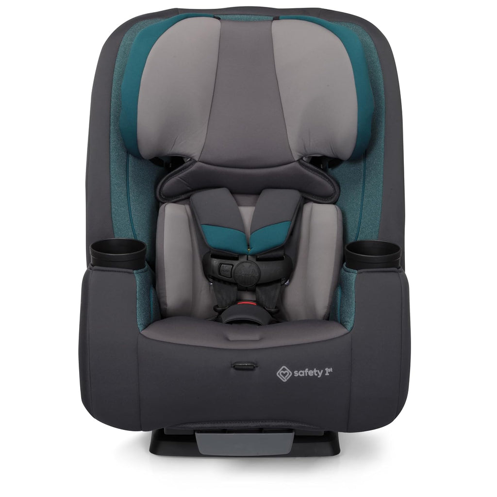 Safety 1st TriMate All-in-One Convertible Car Seat, Impressionist