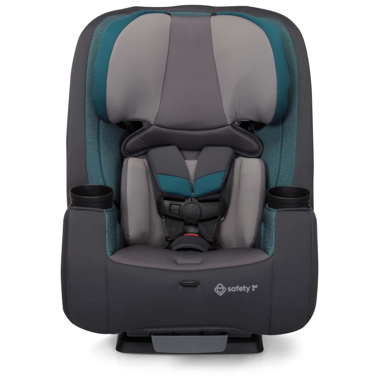 Safety 1st TriMate All-in-One Convertible Car Seat, Impressionist