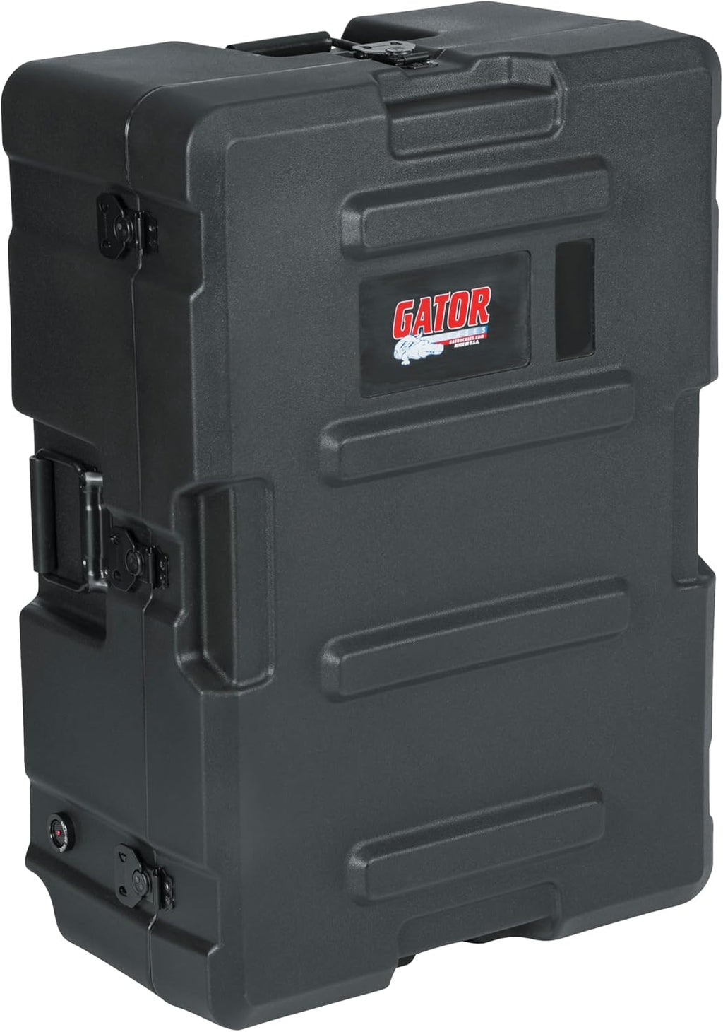 Gator Cases ATA Roto-Molded Utility Equipment Case; 28' x 19' x 11' Interior (GXR-2819-0803)