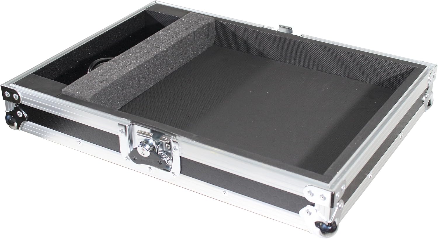 ProX XS-UMIX1417 Universal Flight Style Road Case with Diced Foam fits Mixers up to 14' x 17'