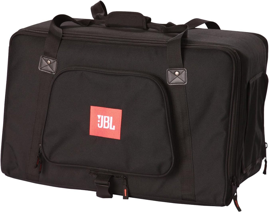 JBL Bags Deluxe Padded Protective Bag for VRX932LA-1 Speaker - Black (VRX932LA-1-BAG)