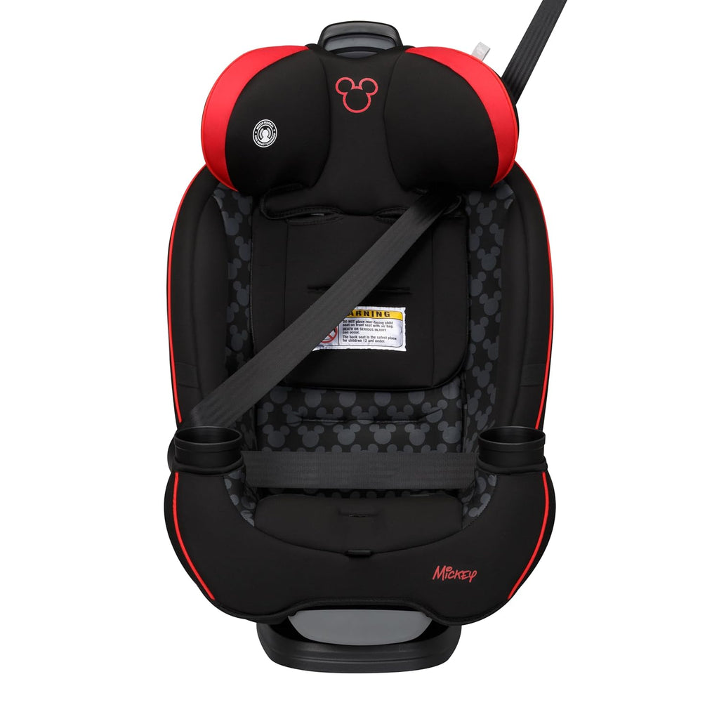Disney Baby Grow and Go All-in-One Convertible Car Seat, Simply Mickey