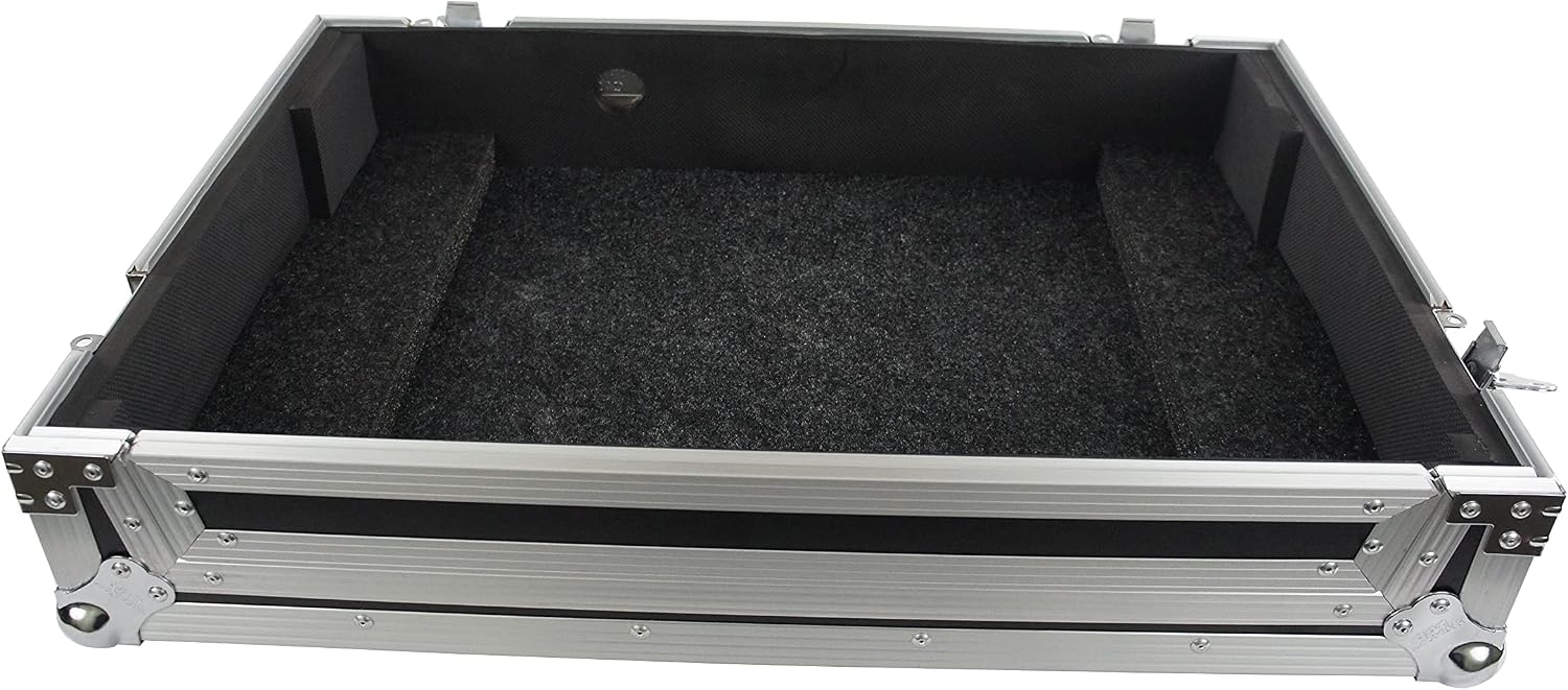 Harmony Audio Cases HCRNONEW Compatible With Rane One DJ Controller Flight DJ Road Custom Case