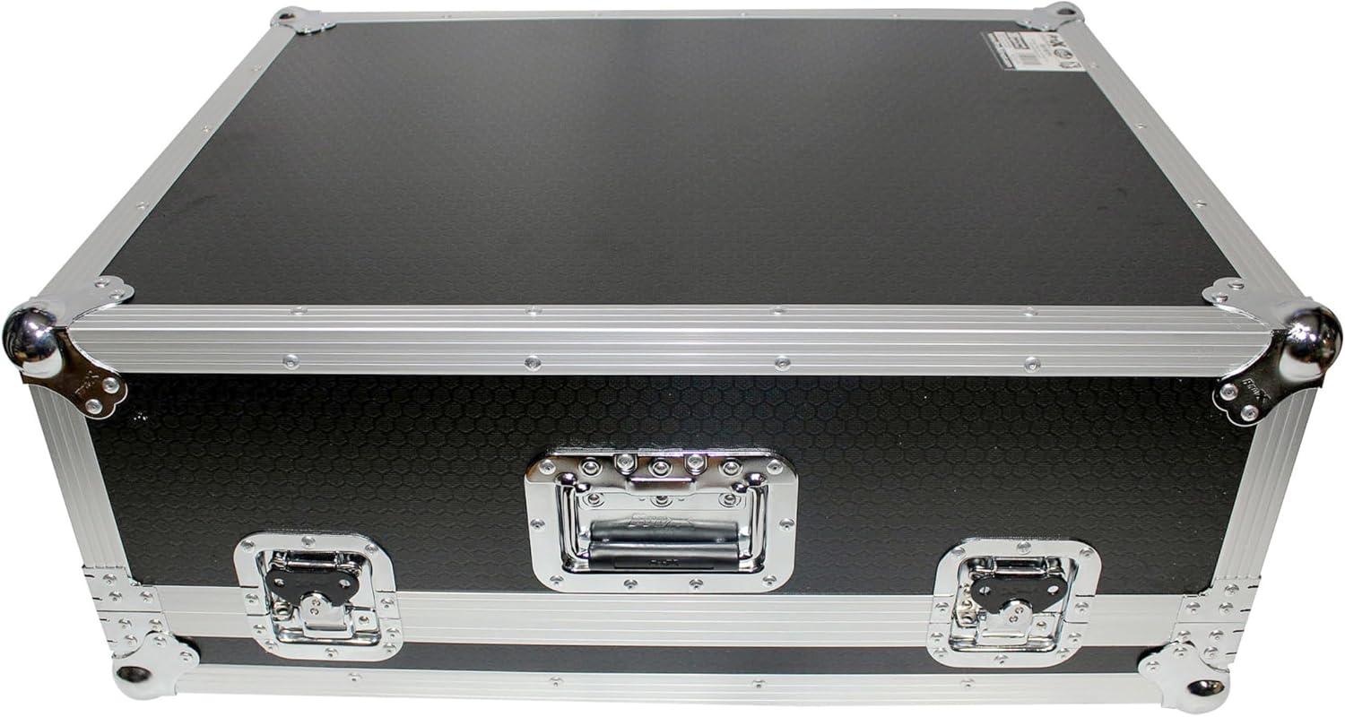 ProX XS-YMTF1ATA Digital Audio Mixer ATA Flight Case for Yamaha TF1 Console
