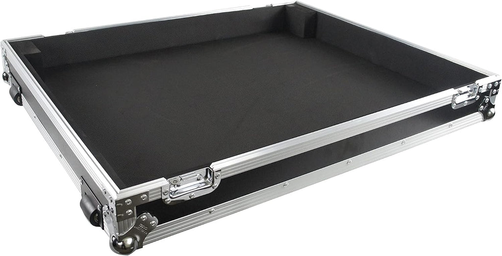 Harmony Audio Cases HCYAMTF5 Compatible With Yamaha TF5 Digital Mixer Flight DJ Road Custom Case